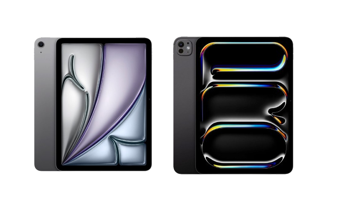 iPad