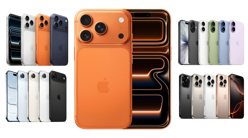 iPhone