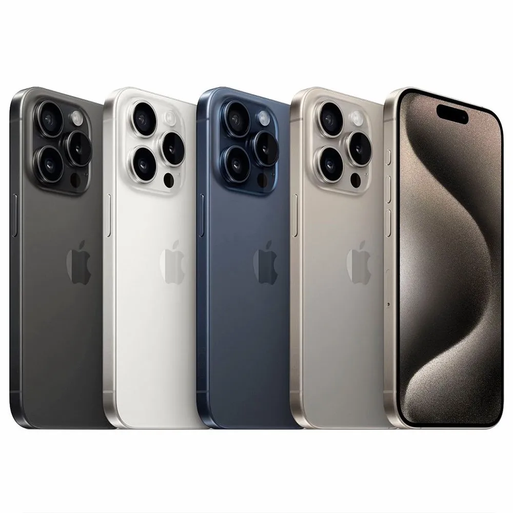 Купить iPhone 16 Pro Max в Новосибирске — Apple54