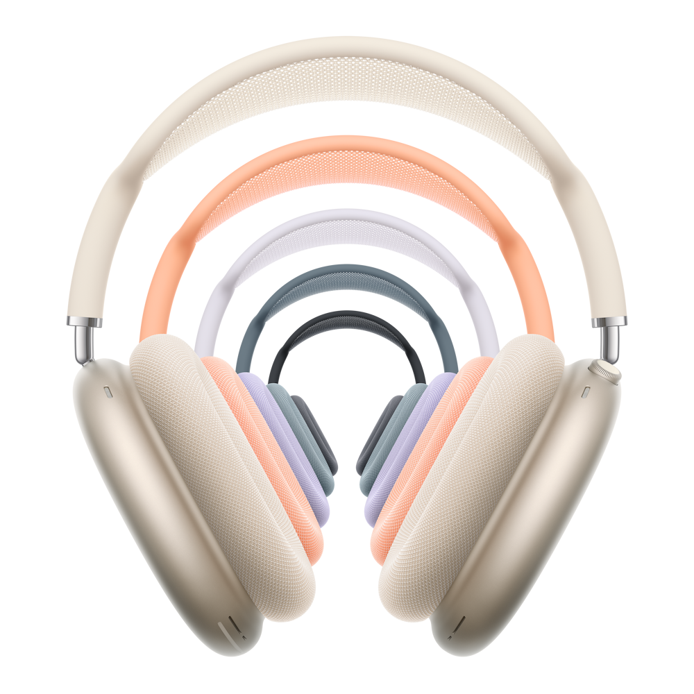 Купить AirPods Max USB-C в Новосибирске — Apple54