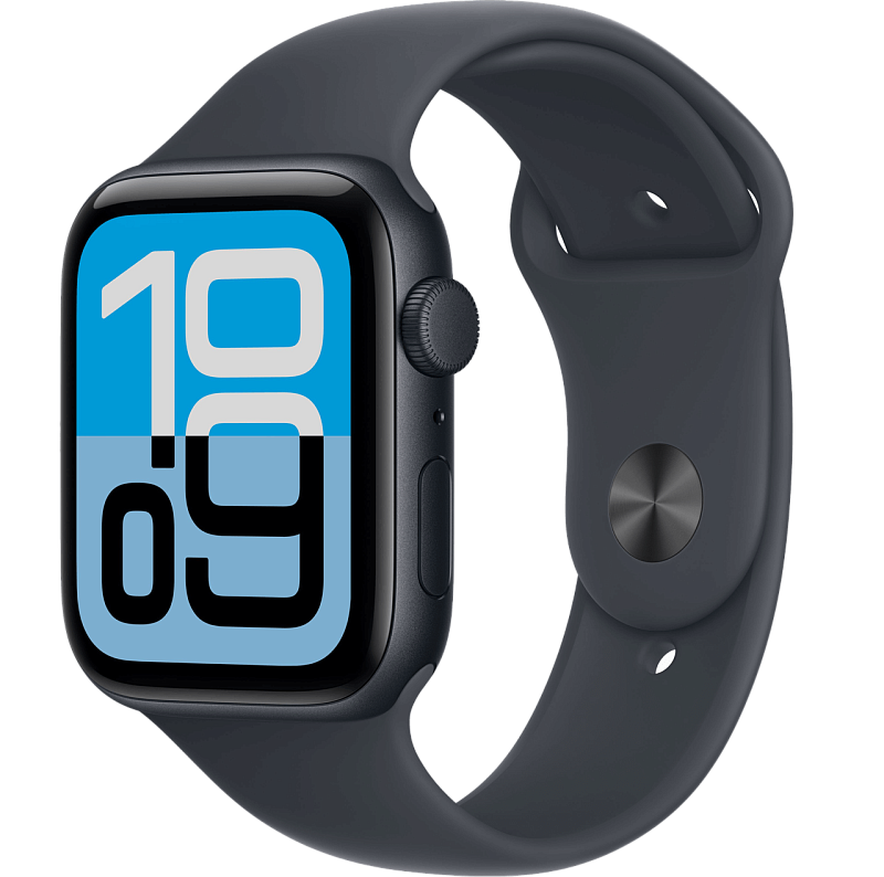 Купить Watch SE 3 в Новосибирске — Apple54