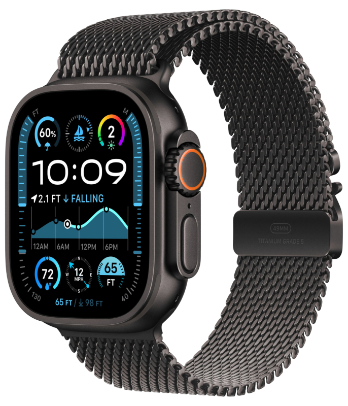 Купить Watch Ultra 2 в Новосибирске — Apple54