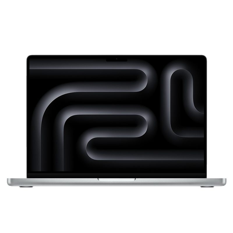 Купить MacBook Pro (M5, 2025) в Новосибирске — Apple54