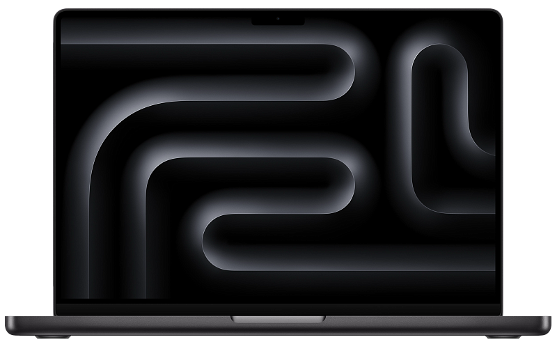 Купить MacBook Pro (M4, 2024) в Новосибирске — Apple54