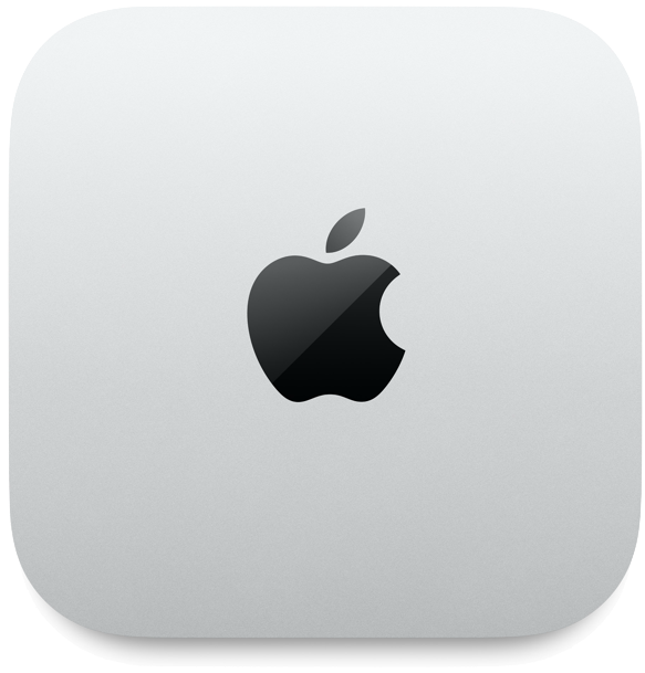 Купить Mac mini в Новосибирске — Apple54