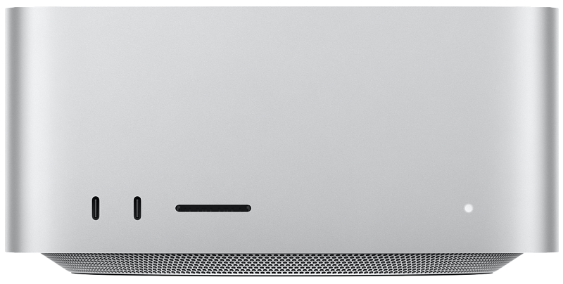 Купить Mac Studio в Новосибирске — Apple54