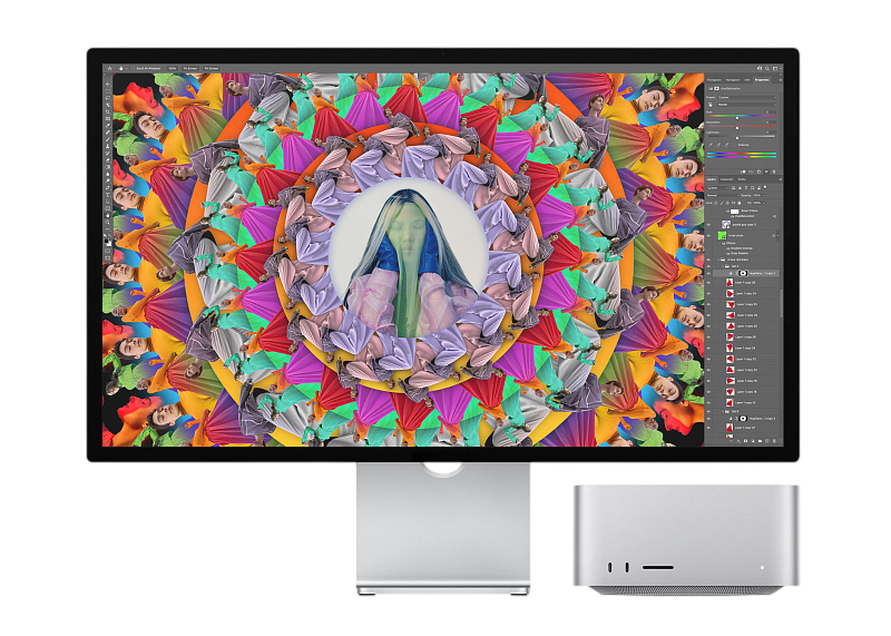 Купить Studio Display в Новосибирске — Apple54