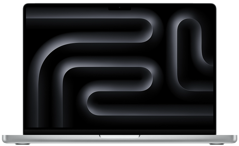 Купить MacBook Pro (M4 Max, 2024) в Новосибирске — Apple54