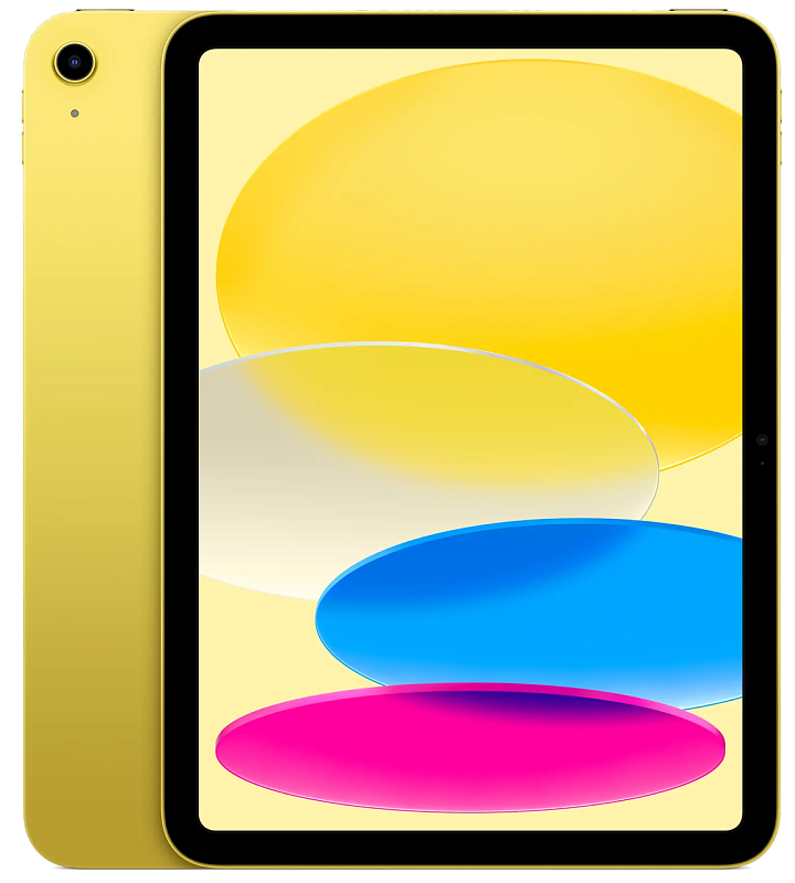 Купить iPad A16 (2025) в Новосибирске — Apple54