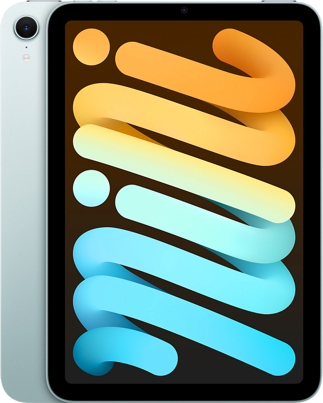 Купить iPad mini 2024 в Новосибирске — Apple54