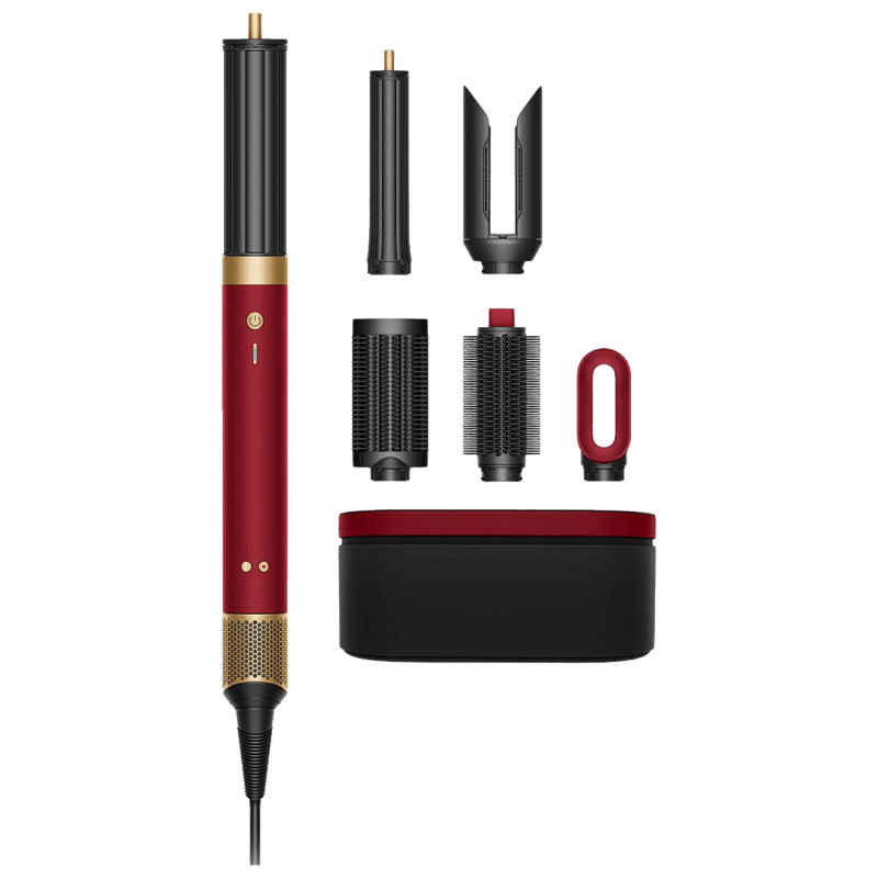 Купить Стайлеры DYSON в Новосибирске — Apple54