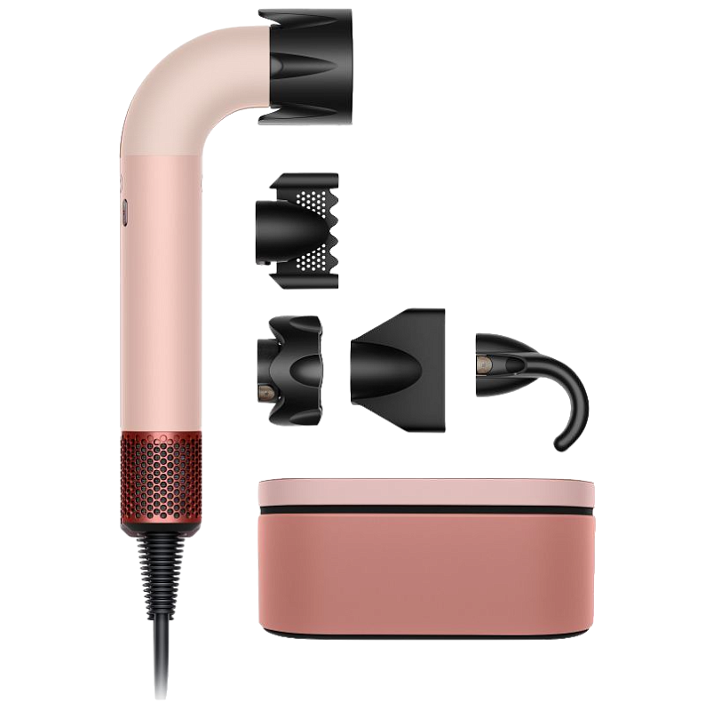 Купить Фены DYSON в Новосибирске — Apple54
