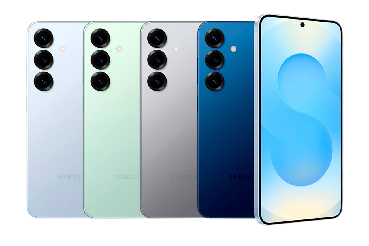 Купить Samsung Galaxy S25 в Новосибирске — Apple54