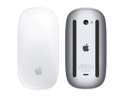 Купить Magic Mouse в Новосибирске — Apple54