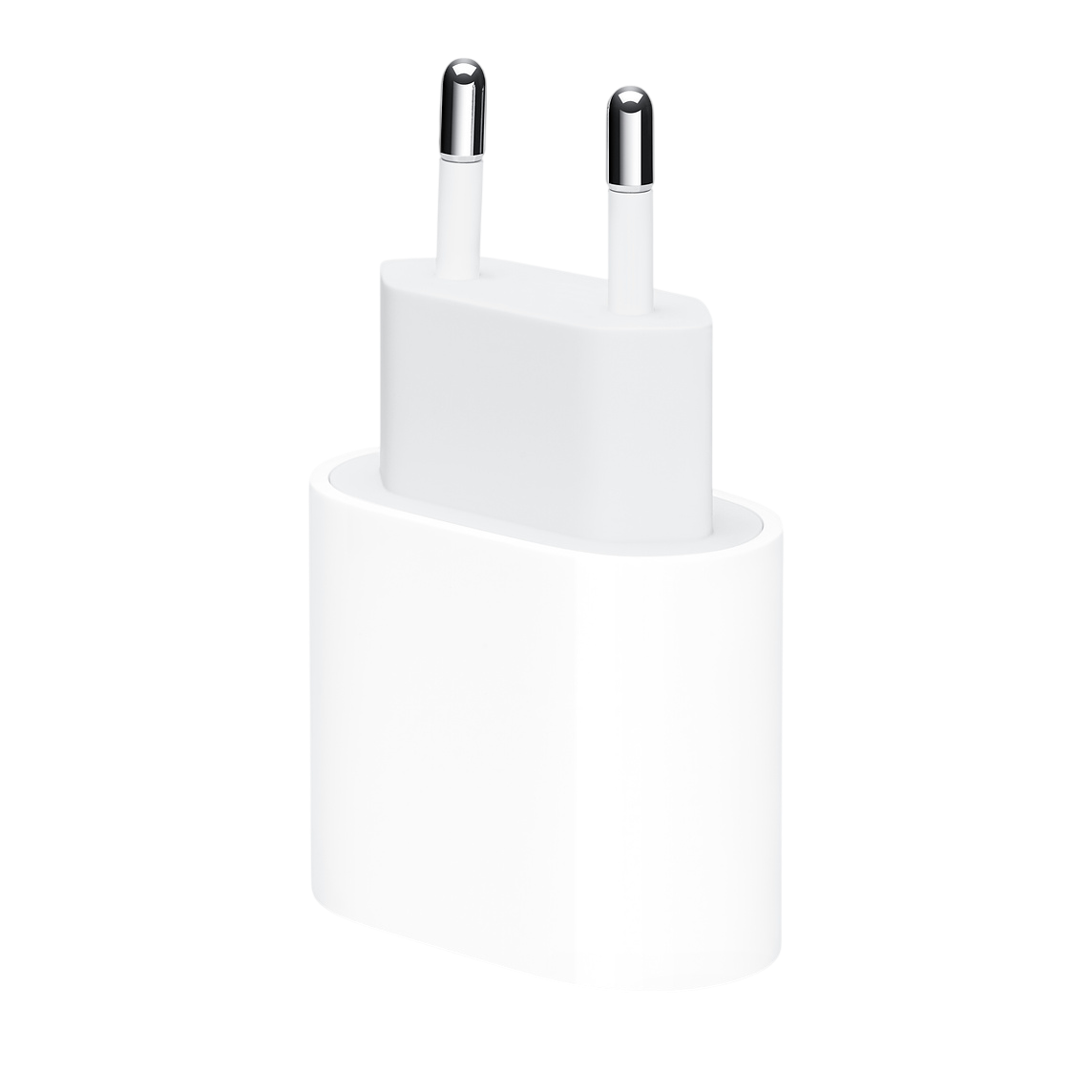 Купить Адаптер питания в Новосибирске — Apple54