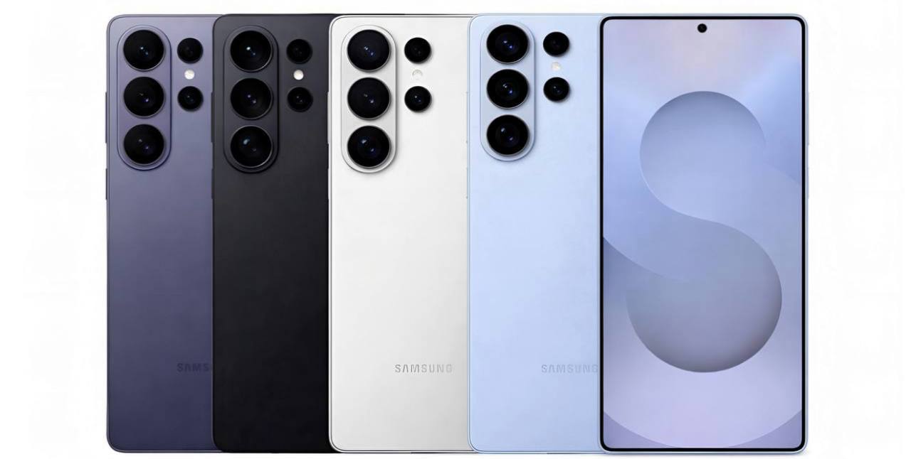 Купить Samsung Galaxy S26 Ultra в Новосибирске — Apple54