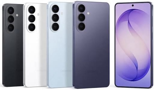 Купить Samsung Galaxy S26+ в Новосибирске — Apple54