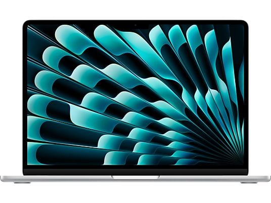 Купить MacBook Air (M5, 2026) в Новосибирске — Apple54