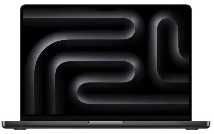 Купить MacBook Pro (M5 Max, 2026) в Новосибирске — Apple54