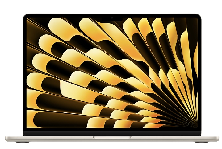 Купить MacBook Air (M4, 2025) в Новосибирске — Apple54
