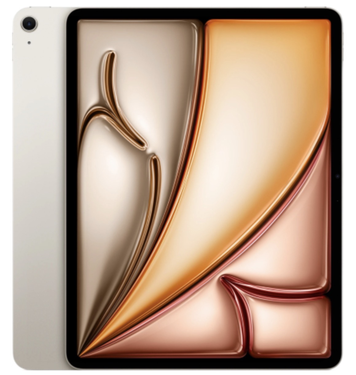 Купить iPad Air 2026 в Новосибирске — Apple54