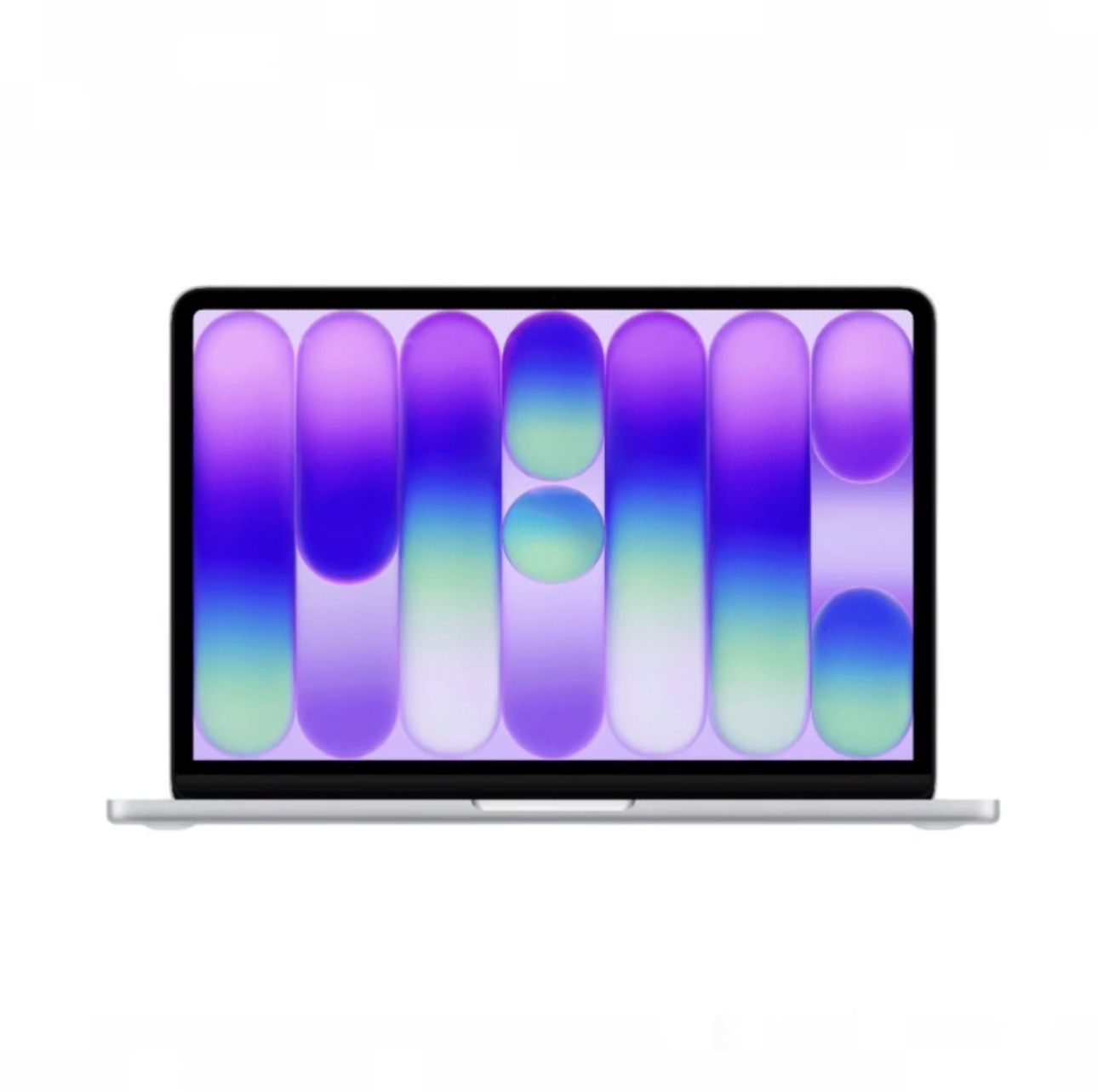 Купить MacBook Neo в Новосибирске — Apple54