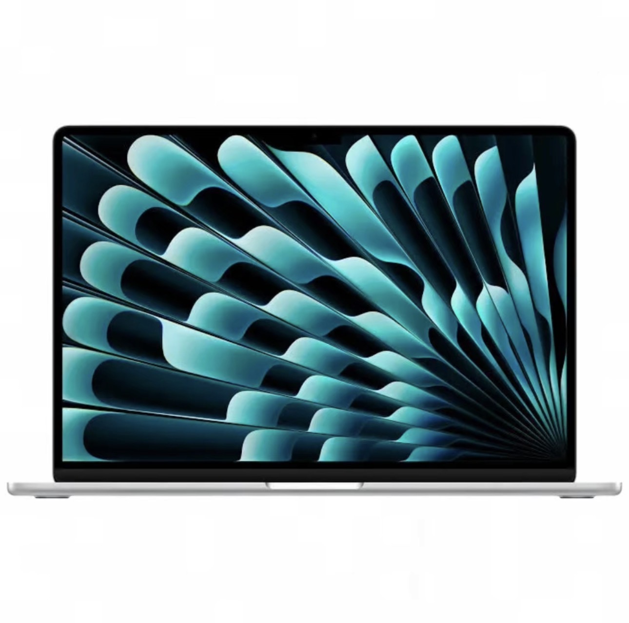 Купить MacBook Air (M5, 2026) в Новосибирске — Apple54