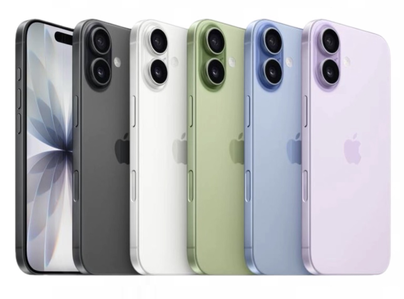 Купить iPhone 17 в Новосибирске — Apple54