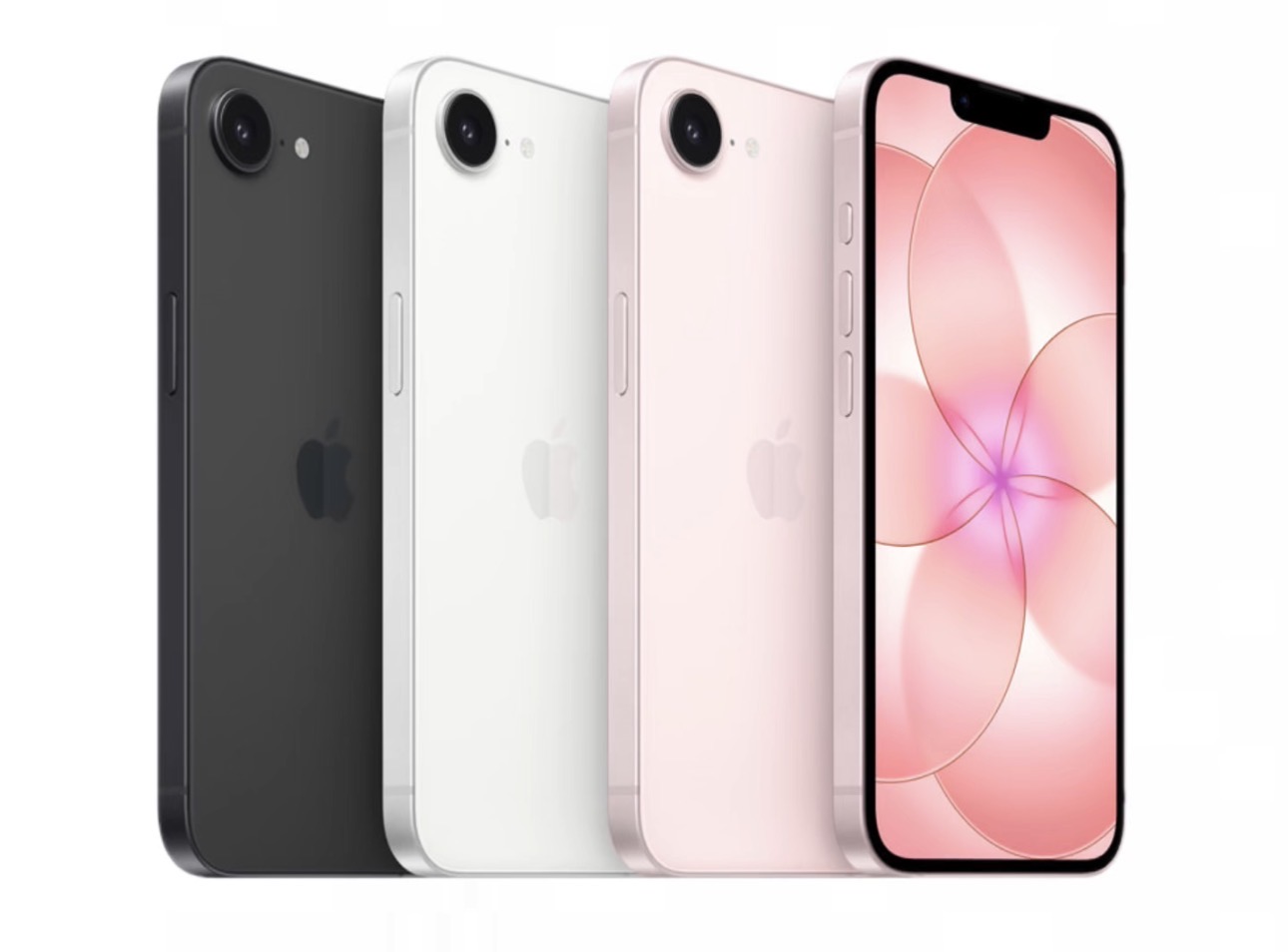 Купить iPhone 17e в Новосибирске — Apple54