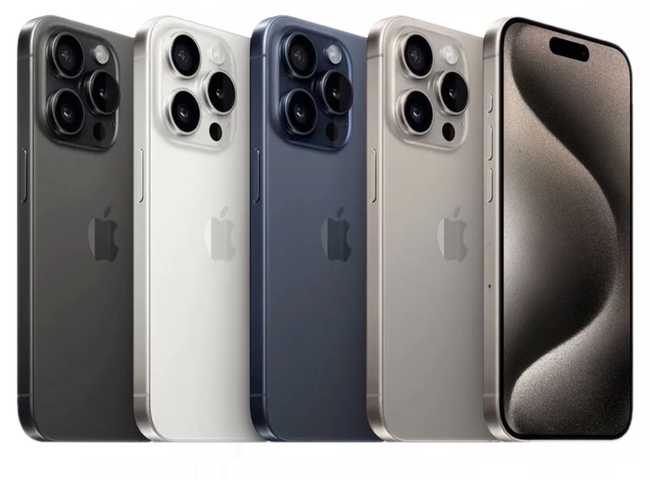 Купить iPhone 16 Pro Max в Новосибирске — Apple54