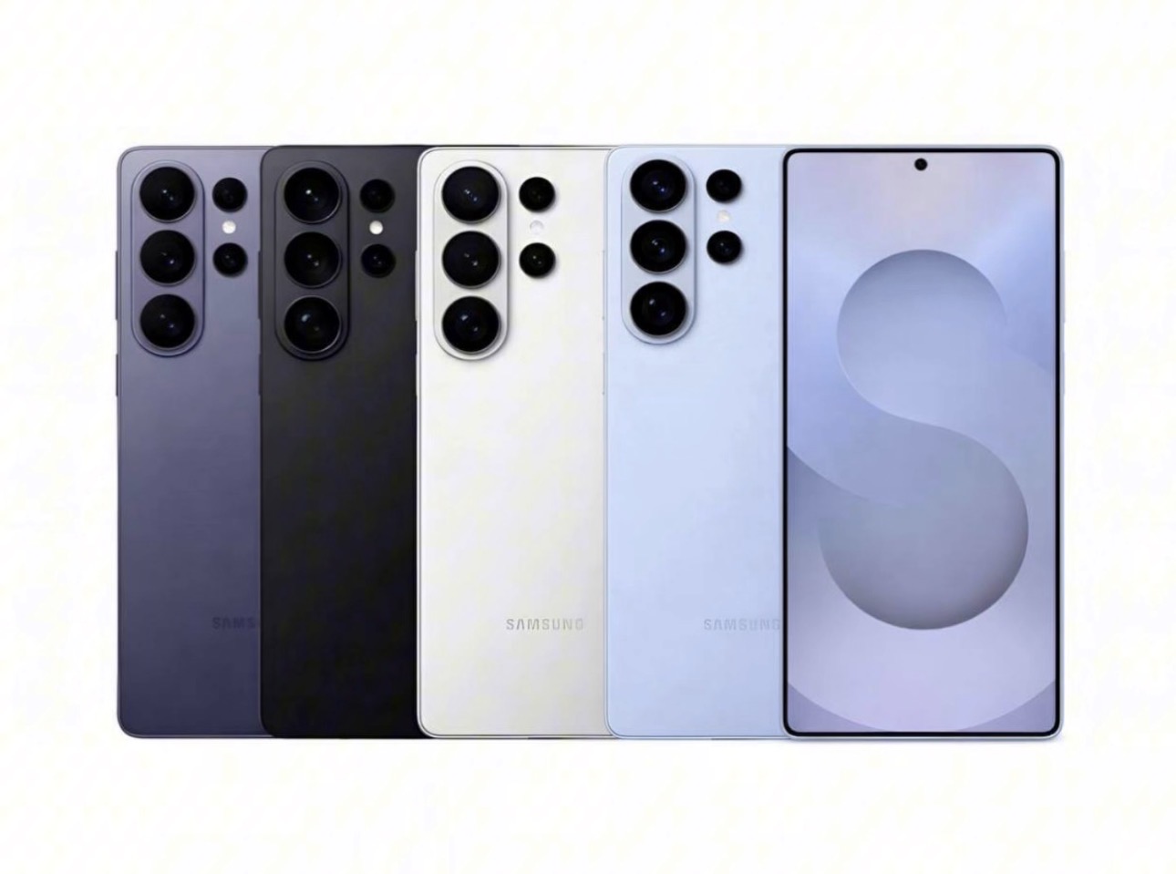 Купить Samsung Galaxy S26 Ultra в Новосибирске — Apple54