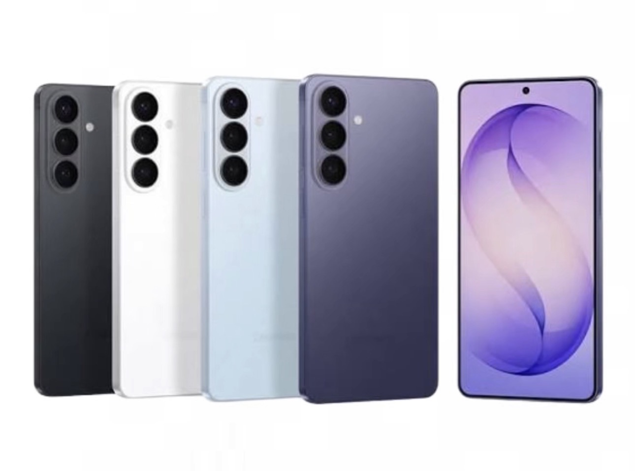 Купить Samsung Galaxy S26+ в Новосибирске — Apple54