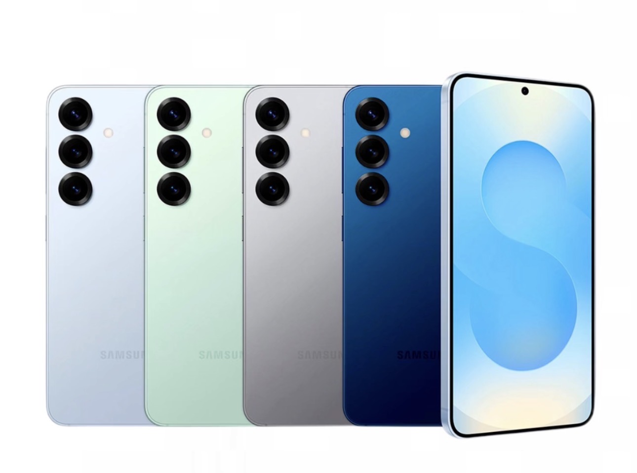 Купить Samsung Galaxy S25 в Новосибирске — Apple54