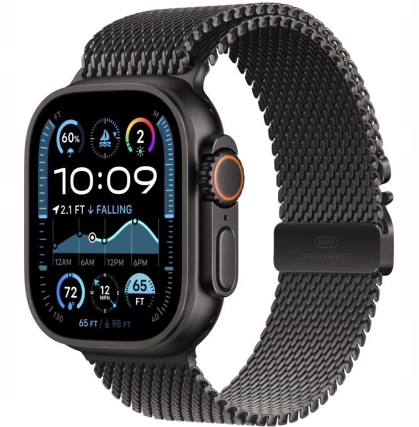 Купить Watch Ultra 2 в Новосибирске — Apple54