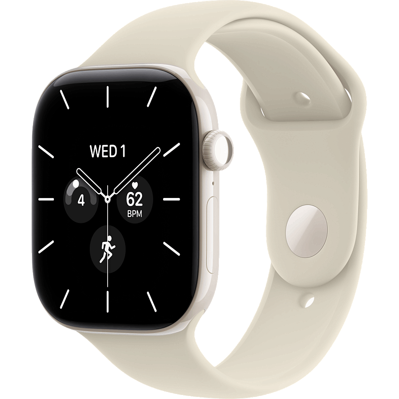 Купить Watch 12 в Новосибирске — Apple54